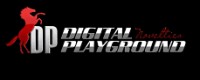 Digital Playground logo